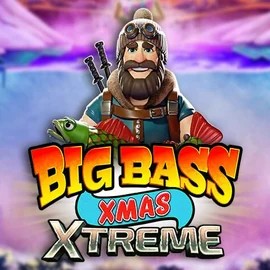 Enjoy Big Bass Xmas Extreme by Pragmatic Play – logo hosted on fgfoxcasino.eu