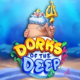 Dorks of the Deep slot icon by Hacksaw Gaming, available at Fgfox Casino