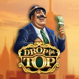 Drop For Top game by Rarestone Gaming – logo hosted on Fgfox Casino