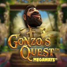 Official Slots logo: Gonzita’s Quest by Red Tiger Gaming at Fgfox Casino