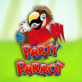 Party Parrot – slot by Rival, featured at fgfoxcasino.eu