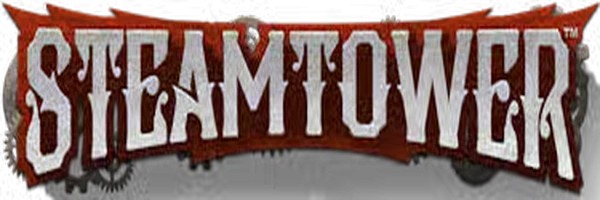Steam Tower Slot online slot from NetEnt – play at fgfoxcasino.eu