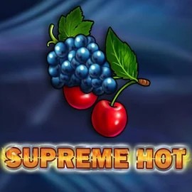 Play Supreme Hot slot by Amusnet Interactive on fgfoxcasino.eu