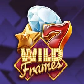 Enjoy Wild Frames by Play'n GO – logo hosted on fgfoxcasino.eu