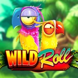 Play Wild Roll slot by Playtech on fgfoxcasino.eu